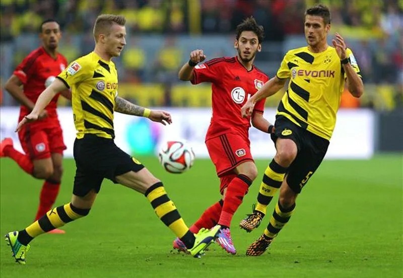 Soi kèo Bayern Munich vs Bayer 04 Leverkusen vòng 9 giải Bundesliga 2 soi keo bayern munich vs bayer 04 leverkusen 0h30 02 11 2