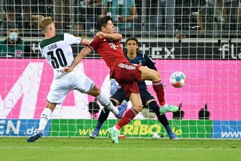 Soi kèo Borussia Monchengladbach vs Bayern Munich vòng 8 giải Bundesliga 4 soi-keo-borussia-monchengladbach-vs-bayern-munich-20h30-25-10-4