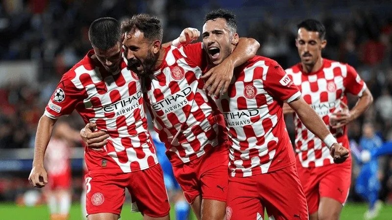 Soi kèo Girona vs Real Oviedo vòng 10 giải La Liga 2 soi-keo-girona-vs-real-oviedo-19h-25-10-2