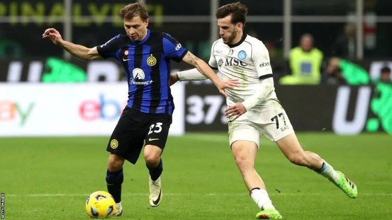 Soi kèo Napoli vs Inter Milan vòng 8 giải Serie A 4 soi-keo-napoli-vs-inter-milan-23h-25-10-4