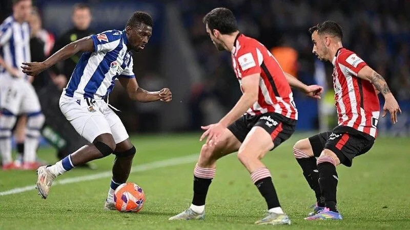 soi keo real sociedad vs athletic club 0h30 02 11 4