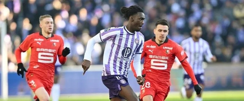 soi keo toulouse vs stade rennais fc 3h05 30 10 4