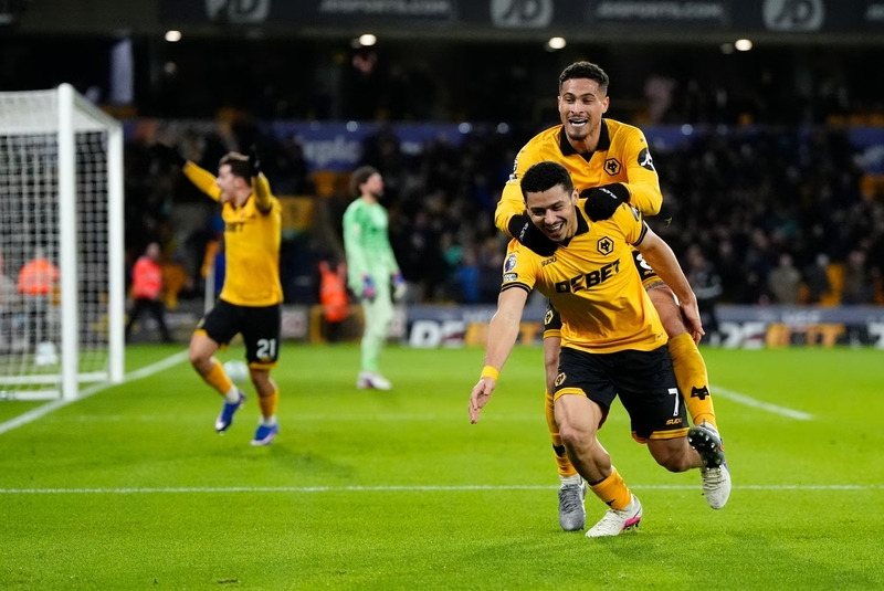 Kết quả Wolves vs Liverpool Ngày 4/3/2026 - Ngoại Hạng Anh 3 MVP trận Wolves vs Liverpool