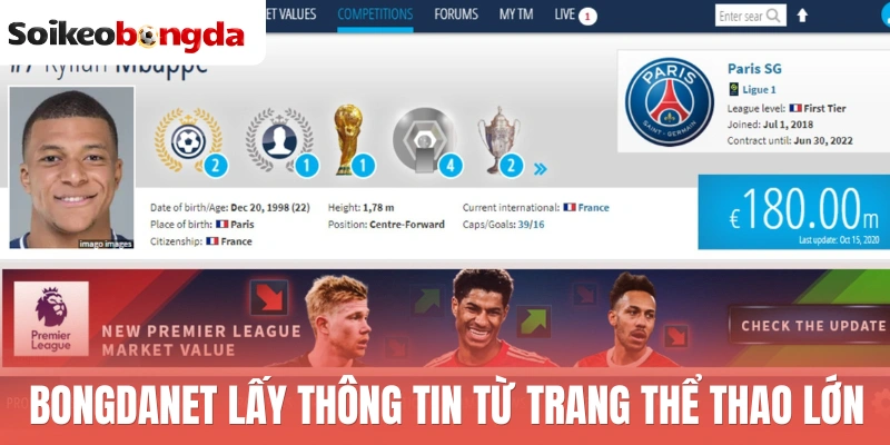 Bongdanet - Trang Bóng Đá Uy Tín, Cập Nhật Tin Hot Mỗi Ngày 2 Chuyển đến nội dung chínhChuyển đến thanh công cụ Giới thiệu về WordPress Soi kèo bóng đá Flatsome 00 bình luận cần kiểm duyệt Tạo mới Rank Math SEO Xin chào, seo Tùy chọn màn hìnhHỗ trợ Thêm Bài Viết Thông báo SEO: bạn vừa thay đổi slug của Trang và Rank Math đã tự động tạo chuyển hướng. Bạn có thể chỉnh sửa chuyển hướng bằng cách nhấp vào đây. Bỏ qua thông báo này Xếp hạng Math đã phát hiện một loại nội dung mới: post_cat_uxbuilder. Bạn có thể muốn kiểm tra cài đặt của trang Tiêu đề & Meta và Sơ đồ trang web . Bỏ qua thông báo này EditorUX Builder Thêm tiêu đề Bongdanet - Trang Bóng Đá Uy Tín, Cập Nhật Tin Hot Mỗi Ngày Bỏ qua để biên tập Đường dẫn tĩnh: https://notiguia.tv/bongdanet/ Chỉnh sửa Thêm MediaTrực quanMã Định dạng ĐoạnShortcodes Số từ: 1044 Bản nháp được lưu lúc 14:59:43. Di chuyển lênDi chuyển xuốngChuyển đổi bảng điều khiển: Xuất bản Xem trước(mở trong cửa sổ mới) Trạng thái: Bản nháp Chỉnh sửaChỉnh sửa trạng thái Hiển thị: Công khai Chỉnh sửaChỉnh sửa độ rõ nét Xuất bản ngay lập tức Chỉnh sửaChỉnh sửa ngày tháng và thời gian Lock Modified Date SEO: 82 / 100 Bỏ vào thùng rác Di chuyển lênDi chuyển xuốngChuyển đổi bảng điều khiển: Danh mục Tất cả danh mục Dùng nhiều nhất Hướng dẫn cược Soi Kèo Nhà Cái Top List + Thêm Danh Mục Di chuyển lênDi chuyển xuốngChuyển đổi bảng điều khiển: Ảnh đại diện Đặt ảnh đại diện Di chuyển lênDi chuyển xuốngChuyển đổi bảng điều khiển: Content AI Di chuyển lênDi chuyển xuốngChuyển đổi bảng điều khiển: Định dạng Định dạng bài viết Chuẩn Video Di chuyển lênDi chuyển xuốngChuyển đổi bảng điều khiển: Thẻ Di chuyển lênDi chuyển xuốngChuyển đổi bảng điều khiển: Tùy chọn LiteSpeed Di chuyển lênDi chuyển xuốngChuyển đổi bảng điều khiển: Đề xuất Liên kết Di chuyển lênDi chuyển xuốngChuyển đổi bảng điều khiển: Rank Math SEO Tổng quan Nâng cao Schema Mạng xã hội https://notiguia.tv/bongdanet/ Bongdanet - Trang Bóng Đá Uy Tín, Cập Nhật Tin Hot Mỗi... Bongdanet là trang web ra đời với mục đích vụ người yêu bóng đá. Tại trang, anh em có thể tìm thấy tất cả các thông tin liên quan tới túc cầu. Chỉnh sửa đoạn trích Từ khóa chínhChèn các từ khóa bạn muốn xếp hạng. Cố gắng đạt 100/100 điểm để có cơ hội xếp hạng tốt hơn. 82 / 100 Lưu ý cảnh báo Đọc ở đây để Đạt điểm 100/100 Bài viết này là nội dung cốt lõi SEO cơ bản Tất cả đều tốt Tuyệt vời! Bạn đang sử dụng từ khoá chính trong Tiêu đề SEO. Đã sử dụng từ khoá chính trong Mô tả Meta SEO. Từ khóa chính đã được sử dụng trong URL. Từ khoá chính xuất hiện trong 10% nội dung đầu tiên. Đã tìm thấy từ khoá chính trong nội dung. Nội dung dài 1054 từ. Làm tốt lắm! Bổ sung 2 Lỗi Khả năng đọc tiêu đề 1 Lỗi Khả năng đọc nội dung 1 Lỗi Cảm ơn bạn đã sử dụng Rank MathPhiên bản 6.9.4 Thông báoLink inserted. Đóng hộp thoại Thêm tệp media Hành động Tải lên tệp mớiChọn từ thư viện Media Lọc mediaLọc theo loại Tất cả Lọc theo ngày Tất cả các ngày Tìm tệp media Danh sách media Đang hiển thị 84 của 4742 file media Tải thêm Chi tiết tệp đính kèm bongdanet-lay-thong-tin-tu-trang-the-thao-lon.webp 16 Tháng 5, 2026 73 KB 800 dài và rộng 400 pixel Sửa ảnh Xóa vĩnh viễn Văn bản thay thế Tạo văn bản thay thế Xem cách mô tả nội dung ảnh(mở trong cửa sổ mới). Để trống nếu ảnh chỉ dùng làm hiệu ứng trang trí.Tiêu đề bongdanet-lay-thong-tin-tu-trang-the-thao-lon Chú thích Mô tả Liên kết của tệp tin: https://notiguia.tv/wp-content/uploads/2026/05/bongdanet-lay-thong-tin-tu-trang-the-thao-lon.webp Sao chép liên kết Các trường bắt buộc được đánh dấu * Loại trừ tệp đính kèm này khỏi sơ đồ trang web Tùy chọn hiển thị nội dung đính kèm Căn chỉnh Chính giữa Liên kết tới Không có Kích thước Kích thước đầy đủ – 800 × 400 Hành động cho các media đã được chọn đã chọn 1 item Xóa Chèn vào bài viết Không có tệp nào được chọn